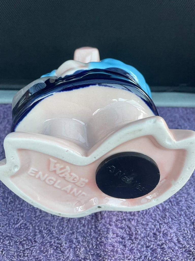 Wade NatWest piggy banks x4