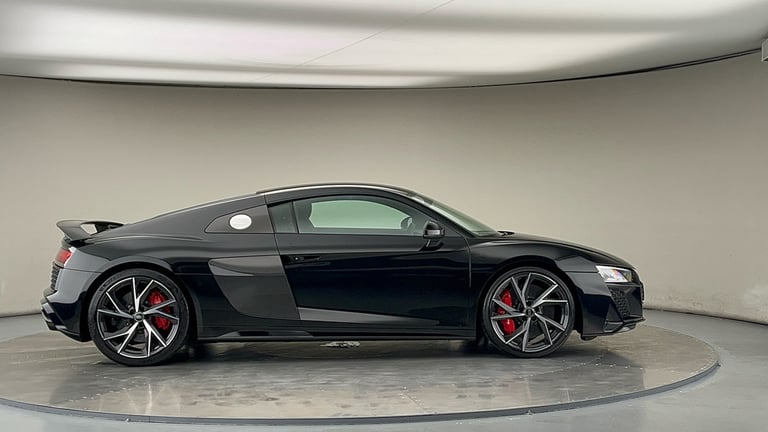 2023 Audi R8 5.2 FSI V10 Performance Edition Coupe 2dr Petrol S Tronic quattro Euro 6 (s Coupe Pe...