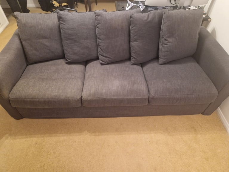 image for 3 seater couch