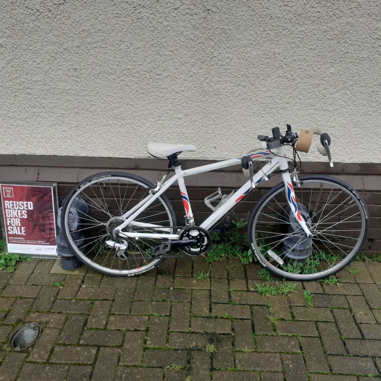 image for Team gb youths road bike 