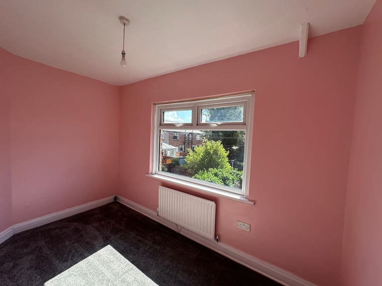 TALBOT ROAD, SOUTH SHIELDS - STUNNING 3-BED HOUSE TO LET 🏡 No Bond | UC Welcome | Prime Location