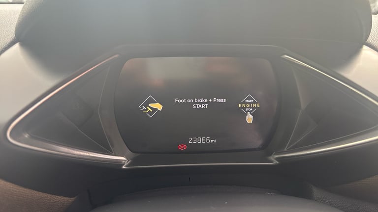 2019 DS Automobiles DS 3 1.2 PureTech 155 Prestige 5dr EAT8 MPV PETROL Automatic