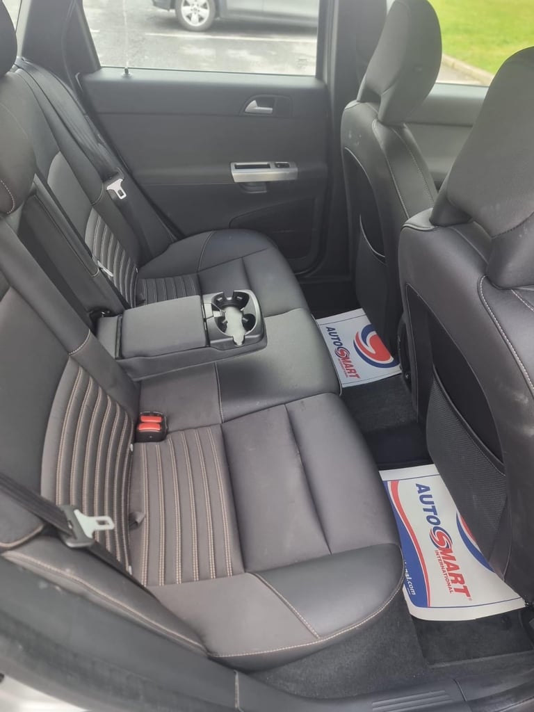 2009 Volvo V50 1.6D DRIVe SE Euro 4 5dr ESTATE Diesel Manual