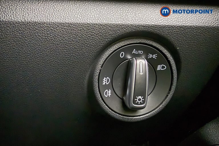 2021 Volkswagen up! 1.0 115PS Up GTI 3dr HATCHBACK PETROL Manual