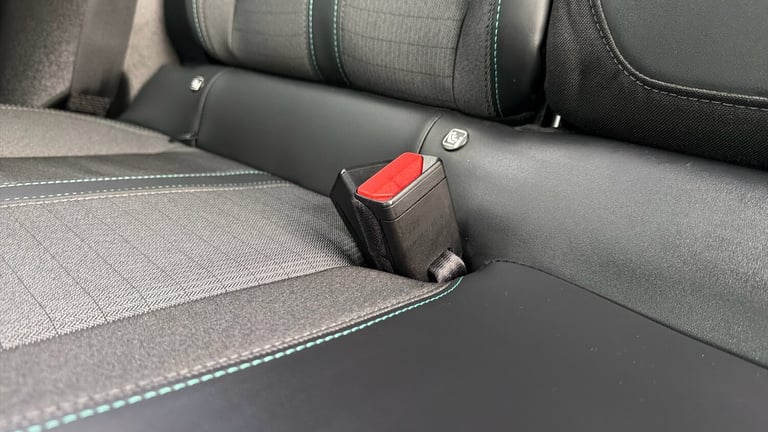 2023 Peugeot 2008 1.2 PureTech 130 Allure Premium+ 5dr EAT8 Petrol Estate Estate Petrol Automatic