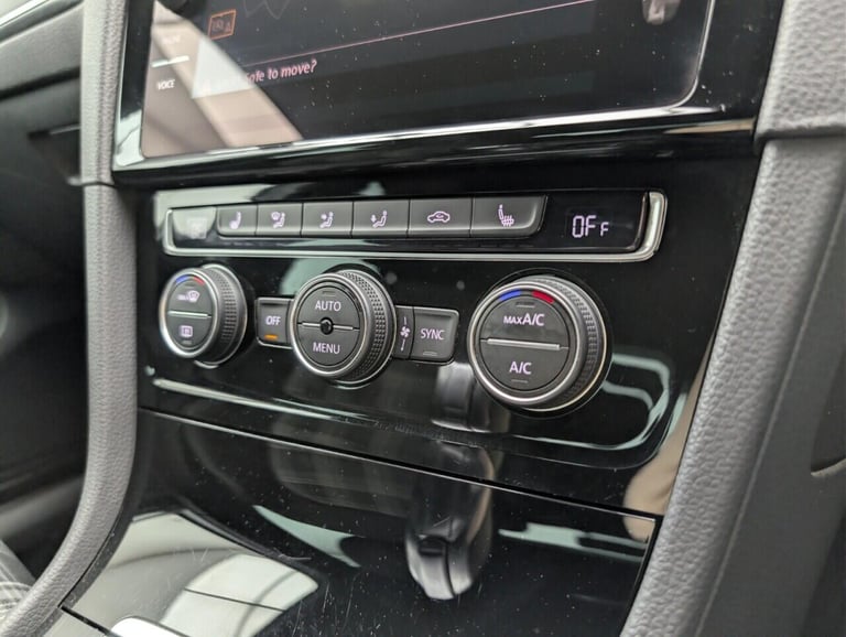 2018 Volkswagen Golf 2.0 TDI GTD Hatchback 5dr Diesel DSG Euro 6 (s/s) (184 ps) - CRUISE CONTROL ...