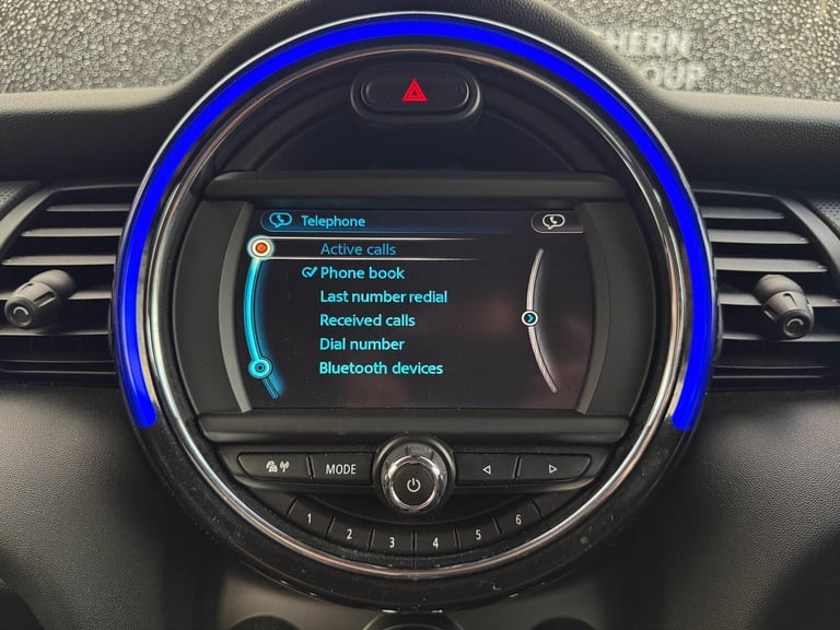 2015 MINI Hatch 1.5 Cooper Euro 6 (s/s) 3dr HATCHBACK Petrol Manual