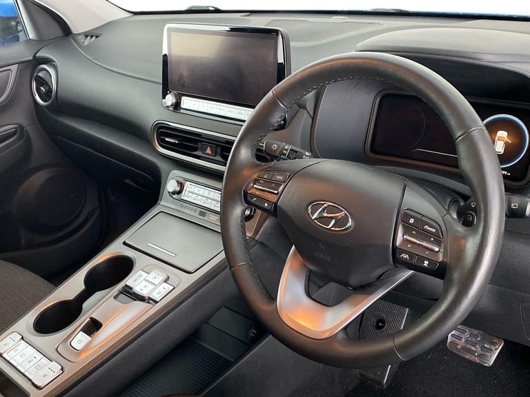 2022 Hyundai KONA 150kW Premium 64kWh 5dr Auto Hatchback ELECTRIC Automatic