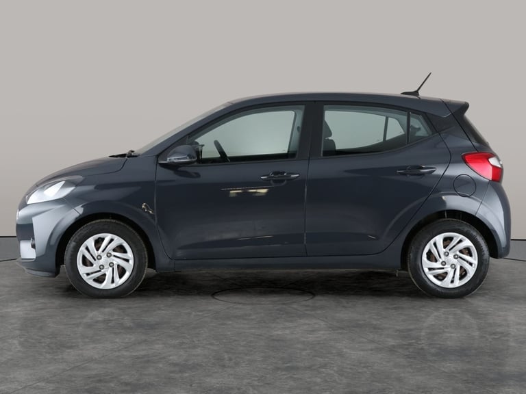2022 Hyundai i10 1.0 SE Hatchback 5dr Petrol Manual Euro 6 (s/s) (67 ps) - DAB - USB AUDIO - Hatc...