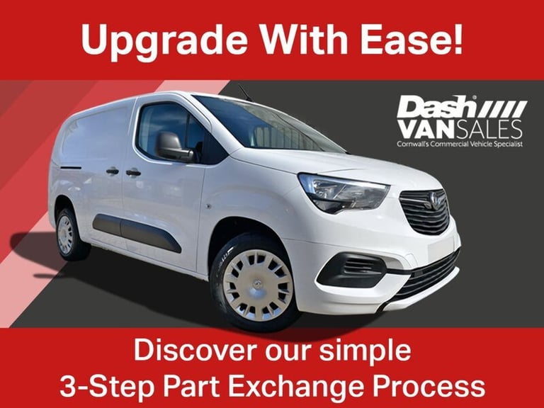 2022 Citroen Berlingo 1.5 BlueHDi 1000Kg Enterprise Pro 100ps [6 Speed] PANEL VAN DIESEL Manual
