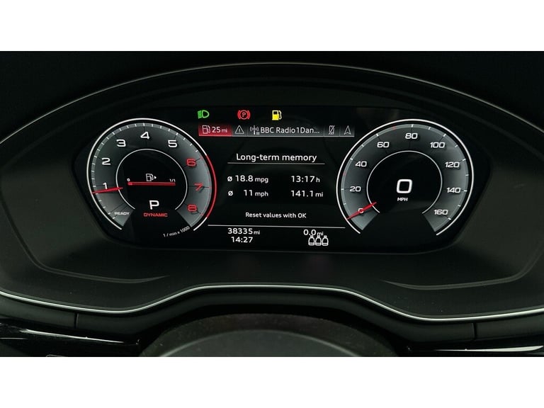  Audi A4 Saloon 2.0 Tfsi 35 Black Edition Saloon 4dr Petrol S Tronic Euro 6 s/s