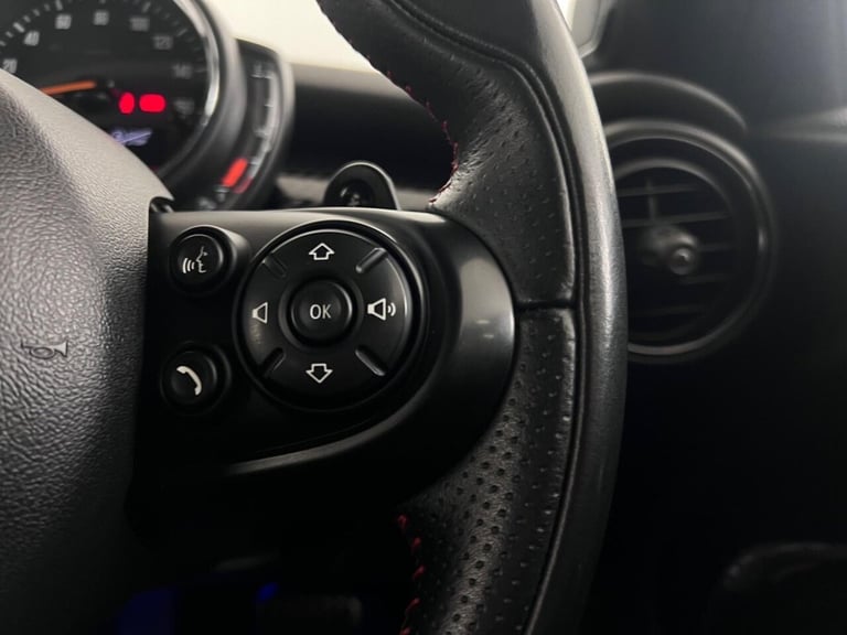 2019 MINI Hatch 2.0 Cooper S Sport Steptronic Euro 6 (s/s) 3dr Hatchback Petrol Automatic