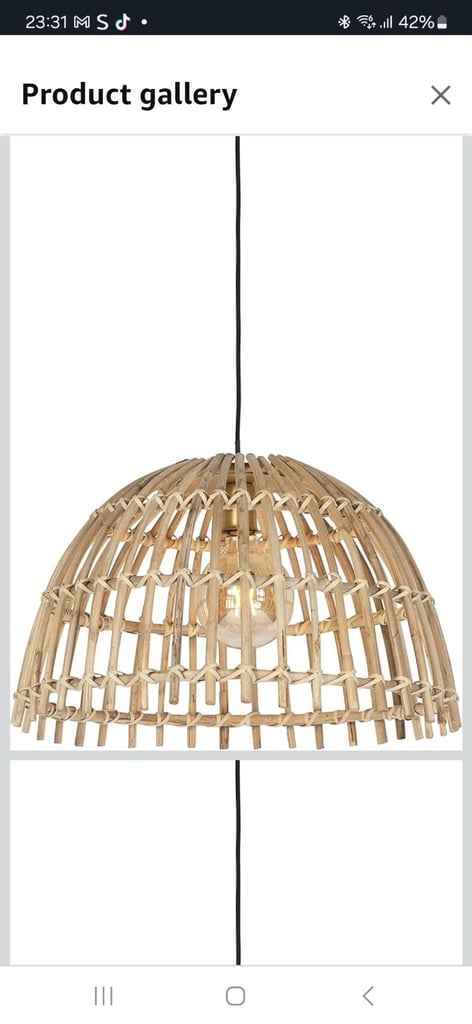 image for Ceiling light /lamp