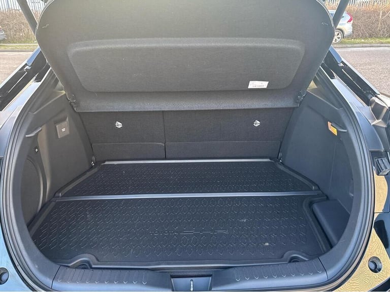 2024 Toyota C-HR 2.0 PHEV GR Sport 5dr CVT SUV Hybrid Automatic