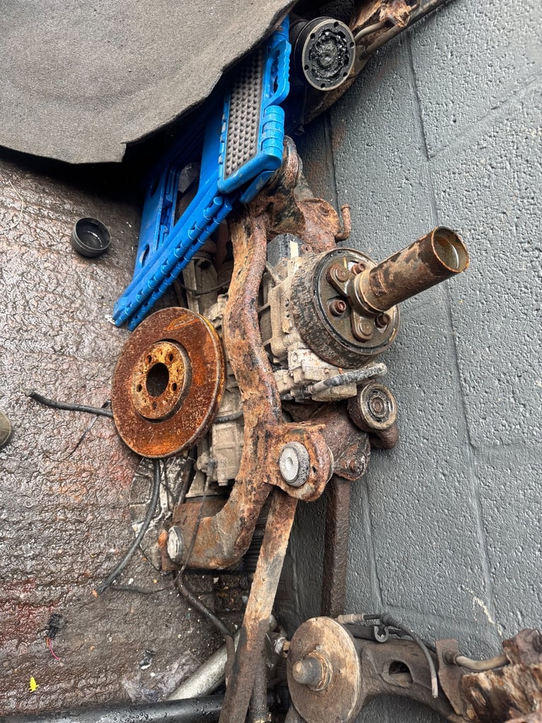 image for Mk1 Audi s3 mk1 tt 