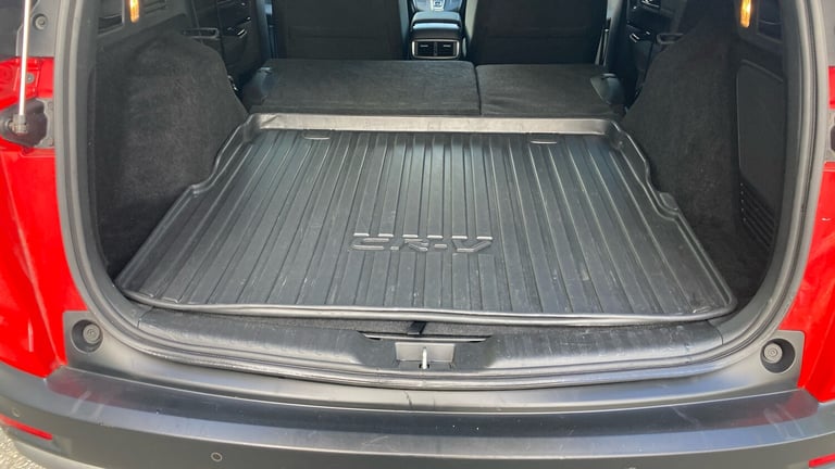 2022 Honda CR-V 2.0 i-MMD Hybrid SE 2WD 5dr eCVT Hybrid Estate Estate Hybrid Automatic