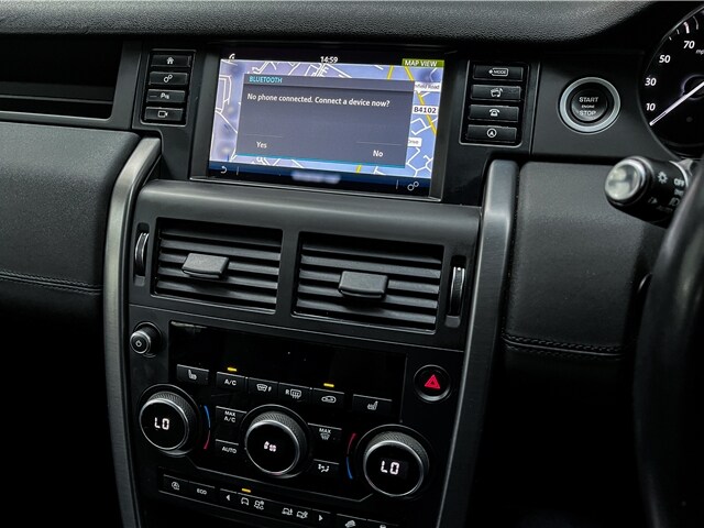 2019 Land Rover Discovery Sport 2.0 TD4 180 Landmark 5dr Auto SUV Diesel Automatic