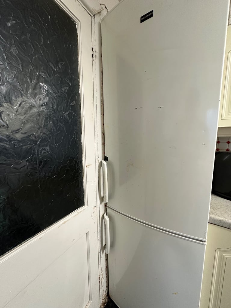 image for Frigidaire Fridge Freezer