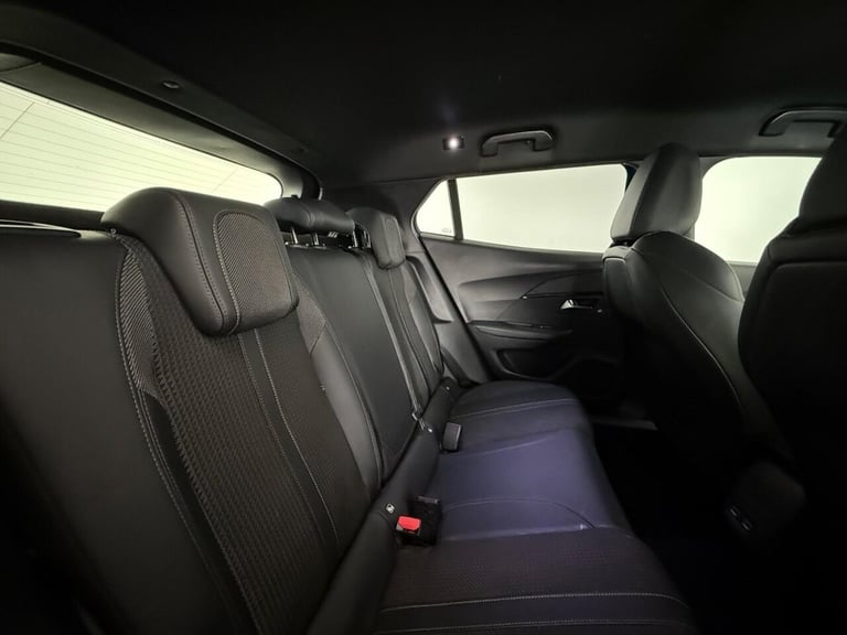 2020 Peugeot 2008 1.2 PureTech 130 GT Line 5dr HATCHBACK PETROL Manual