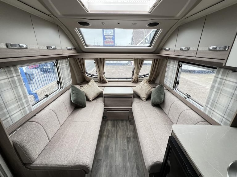 2024 SWIFT Challenger SE 560 