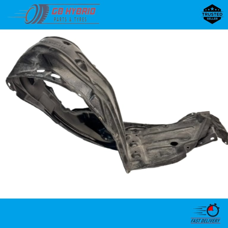 Genuine Toyota Prius 2016-2022 Wheel Arch Driver Side
