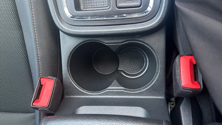 2016 SEAT Ateca 1.0 TSI Ecomotive SE Technology 5dr Petrol Estate Estate Petrol Manual