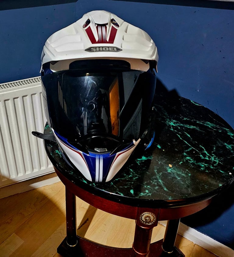 image for Shoei Helmet
