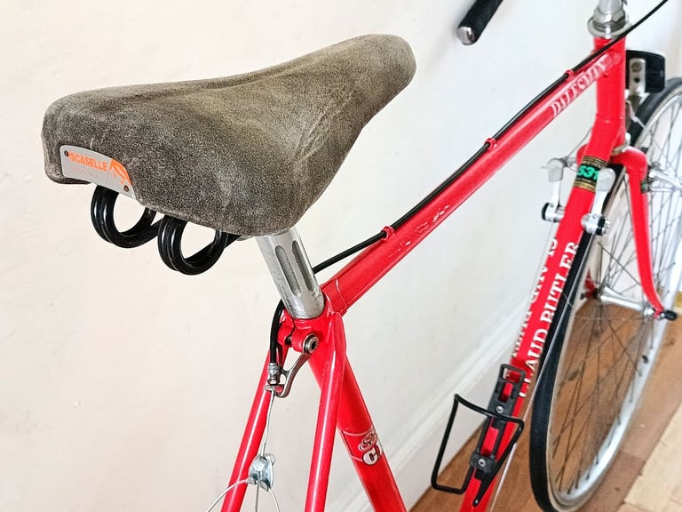 Claud-butler-touring Bikes, Bicycles Cycles for Sale Gumtree