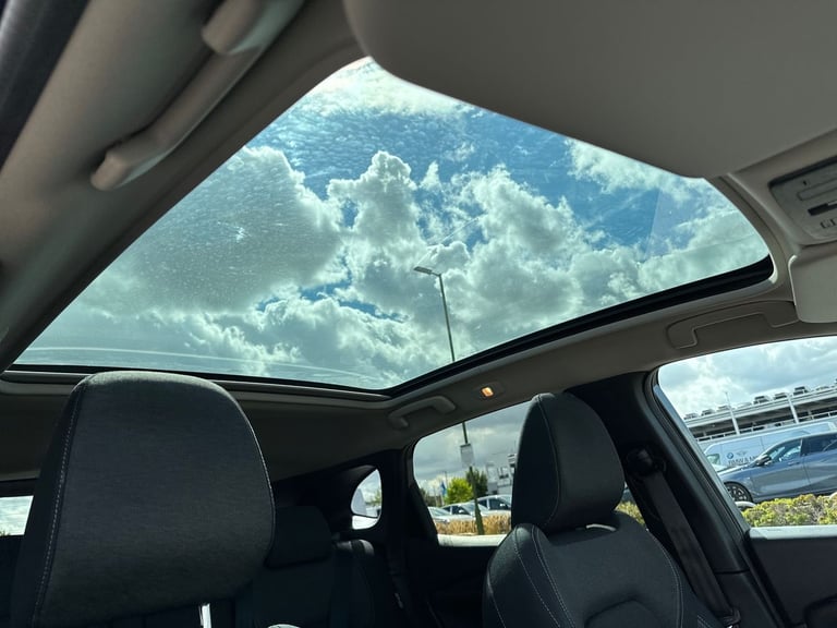 2021 Nissan Qashqai 5Dr N-Connecta 1.3 Hybrid Hatchback Petrol Manual