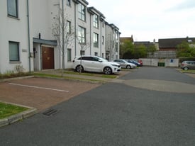 SWAP a 2 BED GROUND FLOOR APARTMENT LISBURN, NEED SIMILAR WITH OFF STREET PARKING in LISBURN AREA