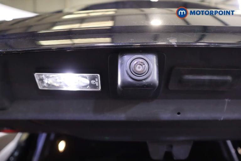 2022 Vauxhall Grandland 1.5 Turbo D Ultimate 5dr Auto HATCHBACK DIESEL Automatic