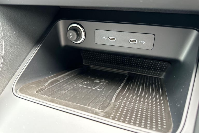 2025 SEAT Ateca 1.5 TSI EVO SE Technology DSG Euro 6 (s/s) 5dr SUV PETROL Automatic