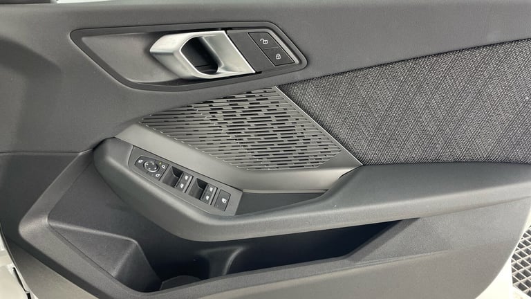 2025 BMW 1 Series 120 Sport 5dr Step Auto Petrol Hatchback Hatchback Petrol Automatic