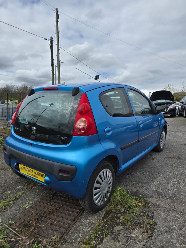 image for PEUGEOT 208 1.4 HDi Access+ 2012