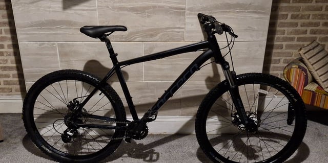 CARRERA VENGEANCE HARDTAIL [NEW CONDITION] SIZE LARGE £160