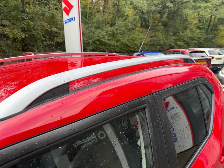 2019 Suzuki Ignis 1.2 Dualjet MHEV SZ-T Euro 6 (s/s) 5dr HATCHBACK Petrol/Electric Hybrid Manual