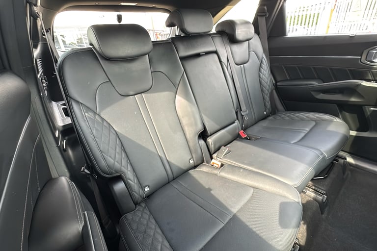  Kia Sorento 1.6 H T Gdi Edition Suv 5dr Petrol Hybrid Auto Awd Euro 6 s/s 226