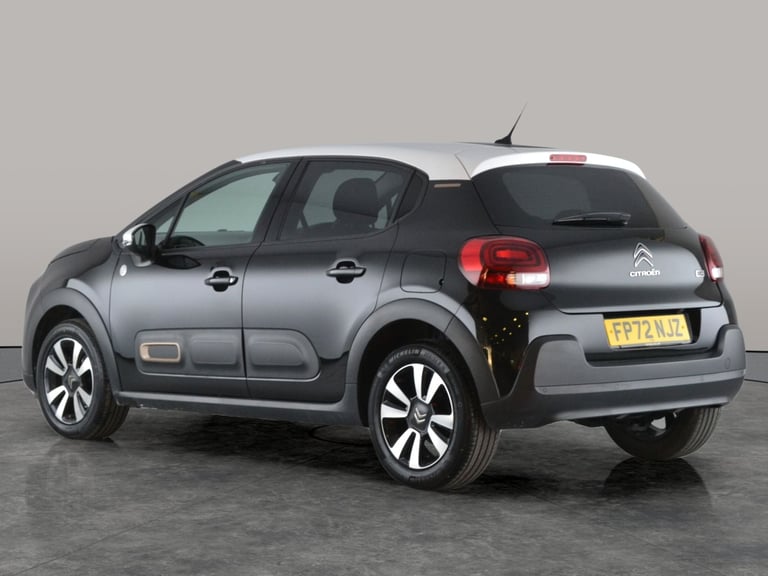 2022 Citroen C3 1.2 PureTech C-Series Edition Hatchback 5dr Petrol Manual Euro 6 (s/s) (83  Hatch...
