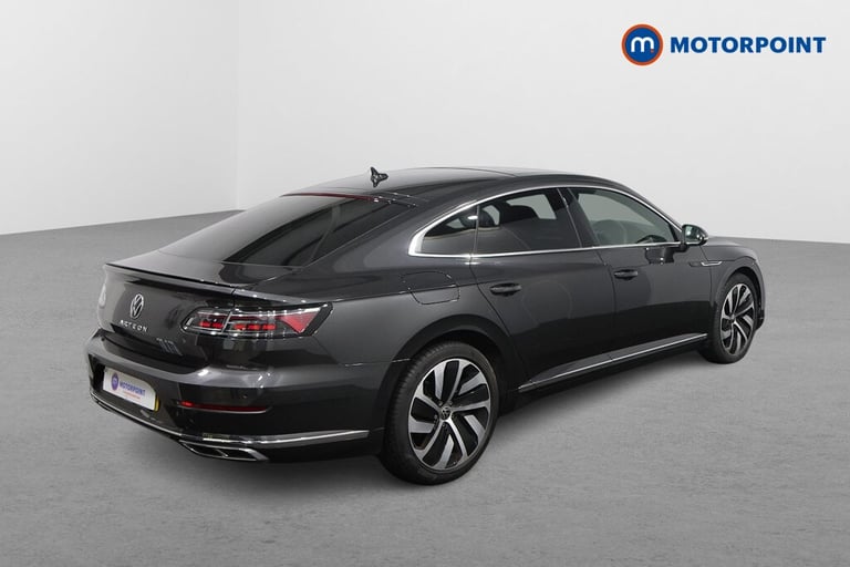 2023 Volkswagen Arteon 2.0 TSI R-Line 5dr DSG Hatchback Petrol Automatic