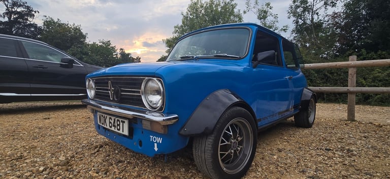 image for Other, MINI CLUBMAN, 1979, 1796 (cc)
