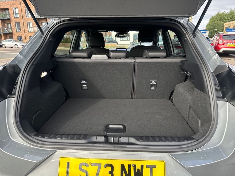 2023 Ford Puma 5Dr ST-Line Vignale 1.0 MHEV 125PS Hatchback Petrol Manual