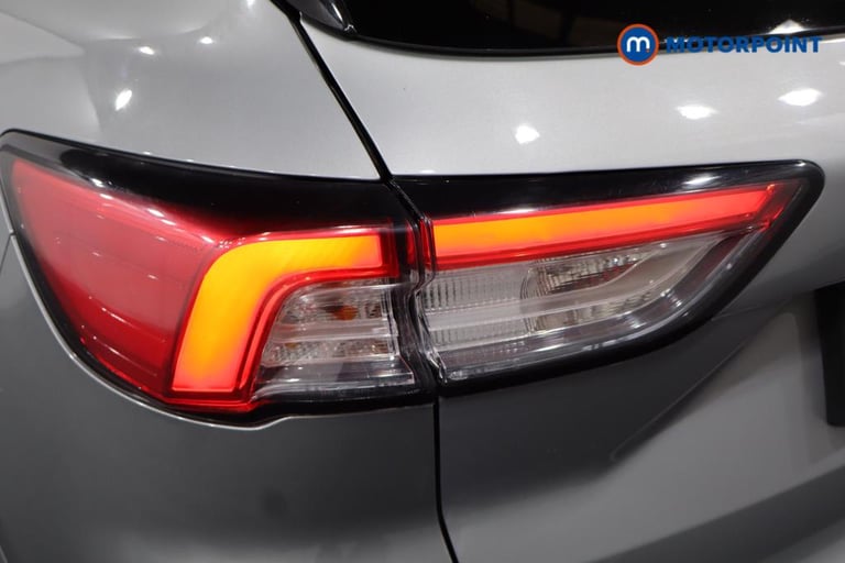 2022 Ford Kuga 2.0 EcoBlue 190 ST-Line X 5dr Auto AWD SUV Diesel Automatic