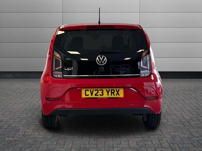 2023 Volkswagen up! 5-Dr 2020 1.0 (65ps) Up Beats SRE BMT EVO MANUAL Hatchback Petrol Manual