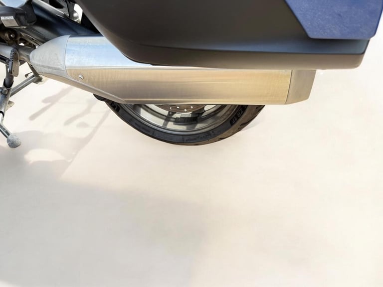 2013 BMW K 1600 GT 1600