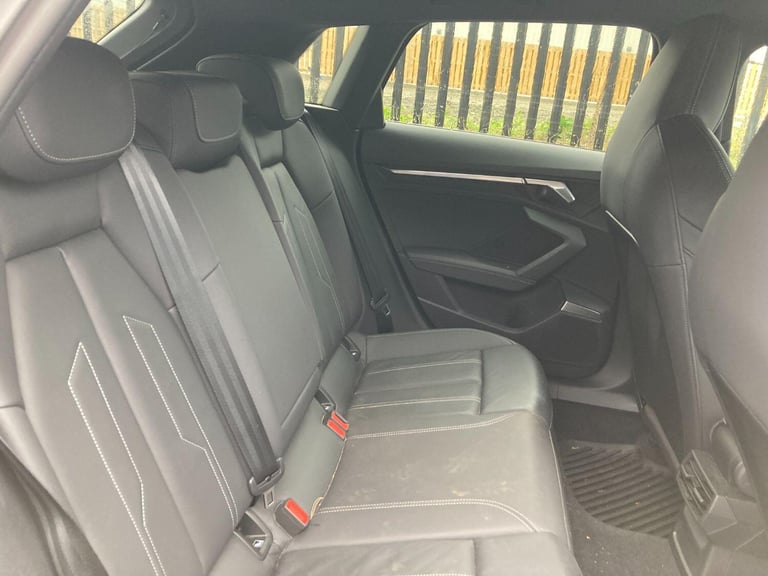 AUDI A3 1.0 TFSI 30 S line 2023