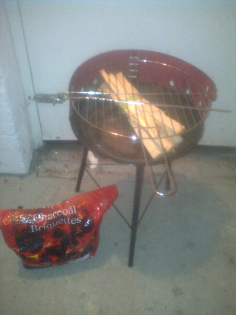 image for BBQ