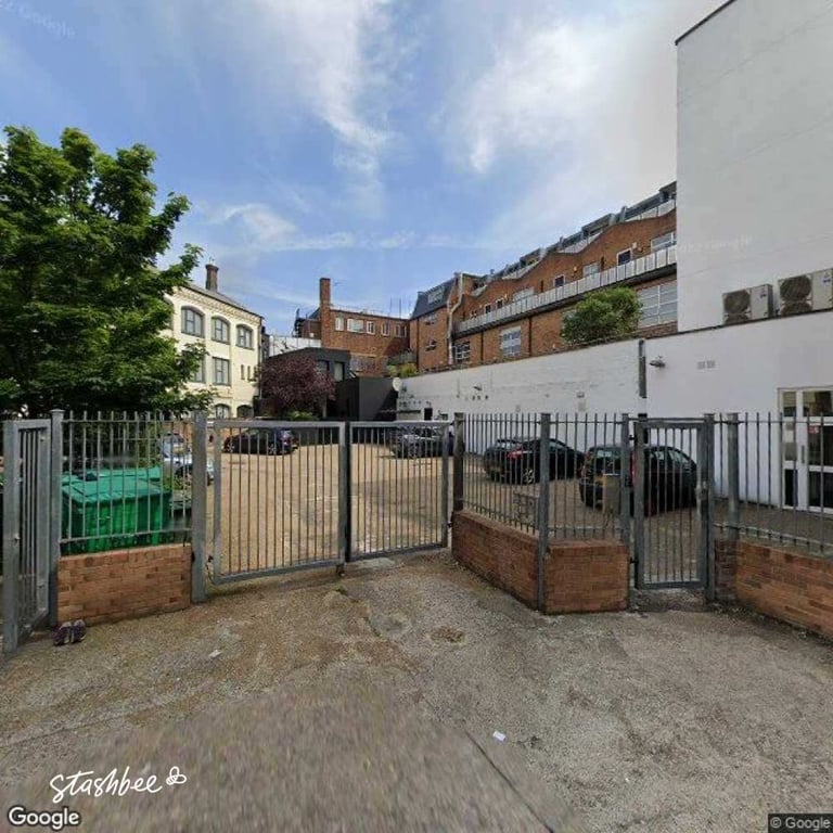 Parking Space to rent in London (NW5) | Stashbee