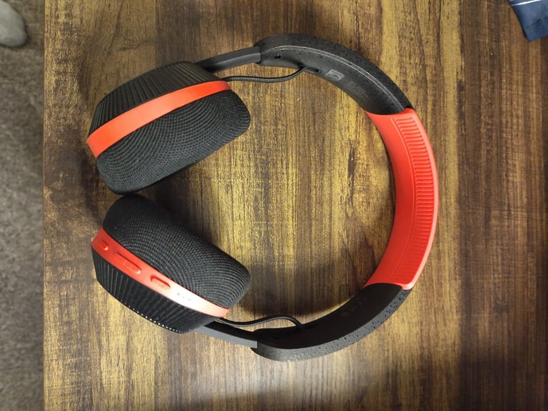 image for Phillips solar headphones