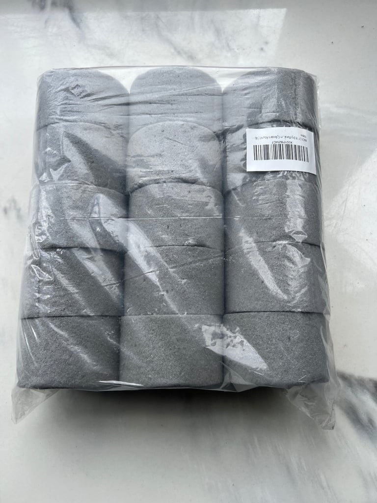image for Dry foam 