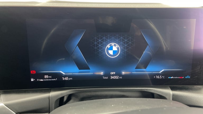 2022 BMW 3 Series 330i M Sport 5dr Step Auto [Tech/Pro Pack] Petrol Estate Estate Petrol Automatic